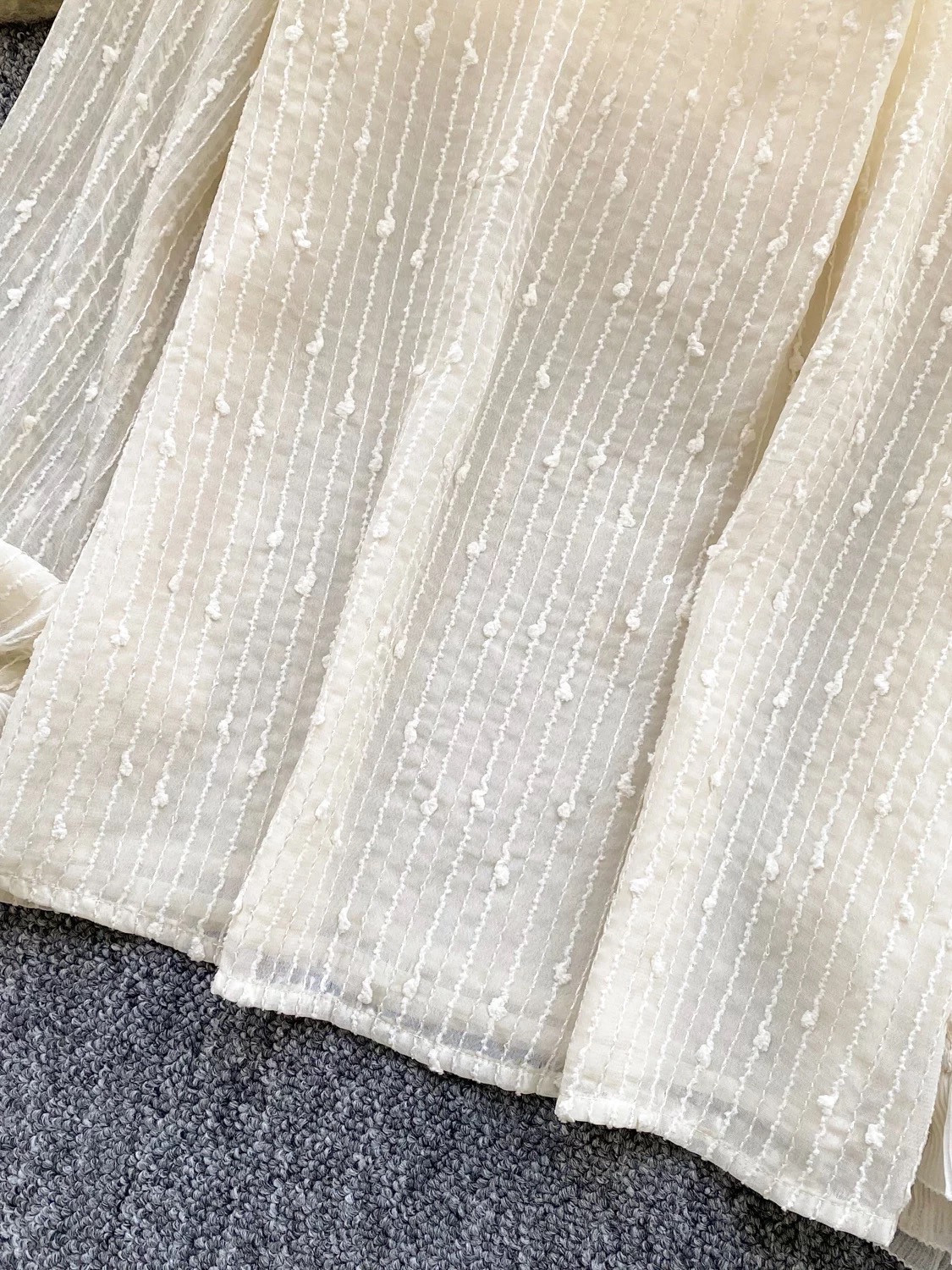 Covert operation blouse BE442 images